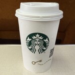 スターバックス・コーヒー - トール