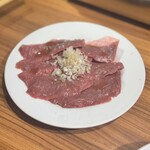 焼肉ホルモン金樹 - ココロ