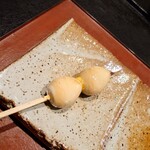 蛤坂 まえかわ - 