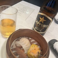 香港 - 