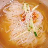 喜福世 - 冷麺