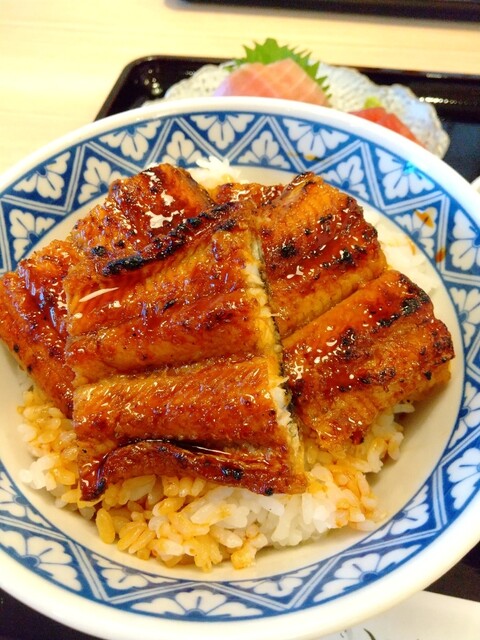 津市 うなぎ・まぐろ屋さん』by mihi : とくすい - 久居/うなぎ | 食べログ