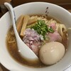 らぁ麺 さわ田