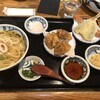 石川うどん