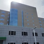 いわき藤間温泉 ホテル 浬 - 