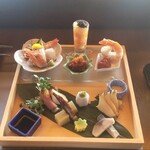 リバーサイドグリル ザ ウィローズ - 