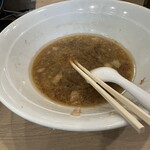 麺屋味方 蒲田店 - 