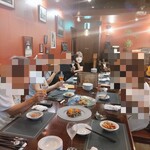 Restaurant & Bar THE KING GEORGE - 