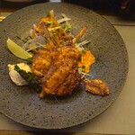 リバーサイドグリル ザ ウィローズ - 