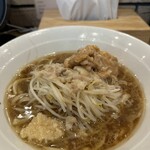 麺屋味方 蒲田店 - 