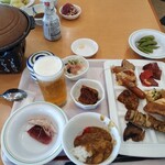 いわき藤間温泉 ホテル 浬 - 