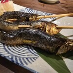 炭炉ばた こみ哉 松山 - 