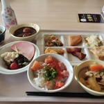 いわき藤間温泉 ホテル 浬 - 