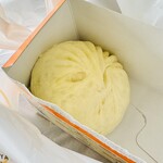 三宮一貫楼 - 料理写真:豚まん