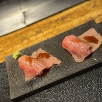 ニュー松坂 梅田32番街店 - 
