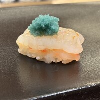 鮓 有無 - 