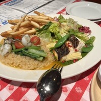 グランド・セントラル・オイスターバー&レストラン 品川店 - 