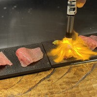 ニュー松坂 梅田32番街店 - 