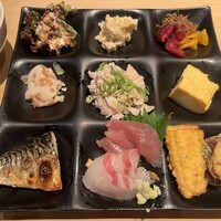 かっぽう庵 江上 - 