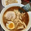 麺処田ぶし 静岡店