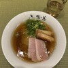 らーめん 鴨to葱