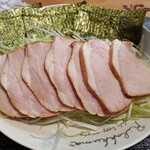 横浜家系らーめん 天王家 - 