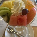 フルーツパーラーゴトー - 