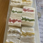 フルーツパーラーゴトー - 