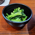 横浜家系らーめん 天王家 - 