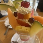 フルーツパーラーゴトー - 