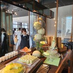 XEX 日本橋 The BAR - 