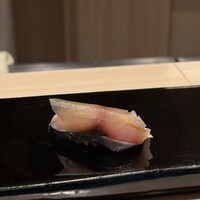 札幌 鮨 よこ田 - 