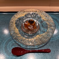 札幌 鮨 よこ田 - 