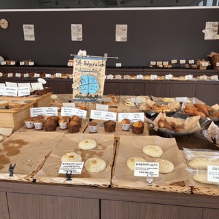 34 ベーカリー&カフェ_0