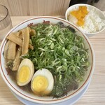 本家 第一旭 新宿店 - 