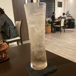 鉄板ビストロ GAKU - 