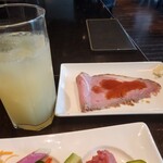 XEX 日本橋 The BAR - 