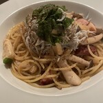 鉄板ビストロ GAKU - 