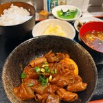 だがや、 - 