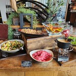 XEX 日本橋 The BAR - 