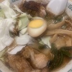 桂花ラーメン - 
