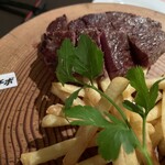 鉄板ビストロ GAKU - 