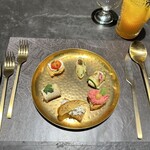 CARVAAN BAY YOKOHAMA  - 