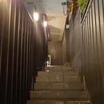 鳥匠いし井ひな - 外観