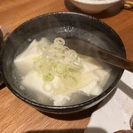 名物やきとんと塩もつ煮込みの店 たけだ - 