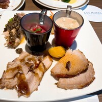 スカイビュッフェ51 - 