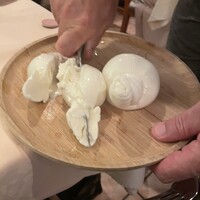 エリオ・ロカンダ・イタリアーナ - 