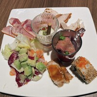 スカイビュッフェ51 - 