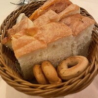 エリオ・ロカンダ・イタリアーナ - 