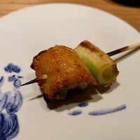 鳥匠いし井ひな - ねぎみ